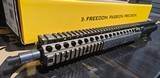 Daniel Defense M4A1 SOCOM Block 2 Stripped Upper 14.5" BBL 5.56 NATO - Image 5 of 8