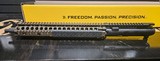 Daniel Defense M4A1 SOCOM Block 2 Stripped Upper 14.5" BBL 5.56 NATO - Image 4 of 8