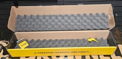 Daniel Defense M4A1 SOCOM Block 2 Stripped Upper 14.5" BBL 5.56 NATO - Image 7 of 8