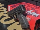 Heckler & Koch P8 A1 9mmx19 - 3 of 6