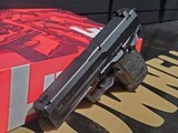 Heckler & Koch P8 A1 9mmx19 - 2 of 6