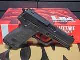 Heckler & Koch P8 A1 9mmx19 - 4 of 6
