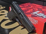 Heckler & Koch P8 A1 9mmx19 - 6 of 6