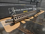 Daniel Defense M4A1 SOCOM Block 2 Stripped Upper 14.5" 5.56 - 2 of 9