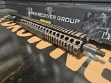 Daniel Defense M4A1 SOCOM Block 2 Stripped Upper 14.5" 5.56 - 6 of 9