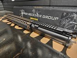 Daniel Defense M4A1 SOCOM Block 2 Stripped Upper 14.5" 5.56 - 3 of 9