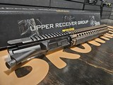 Daniel Defense M4A1 SOCOM Block 2 Stripped Upper 14.5" 5.56 - 5 of 9