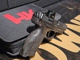 Heckler & Koch VP9F 9mmx19 - Image 3 of 8