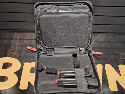 Heckler & Koch VP9F 9mmx19 - Image 8 of 8