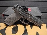 Heckler & Koch VP9F 9mmx19 - Image 1 of 8