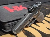 Heckler & Koch VP9F 9mmx19 - Image 5 of 8