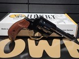 Big Boy 357 Magnum/38 Special 4
