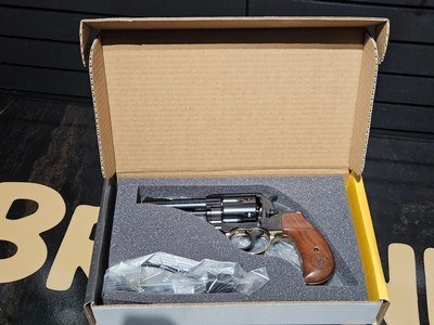 Big Boy 357 Magnum/38 Special 4