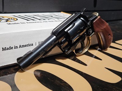 Big Boy 357 Magnum/38 Special 4