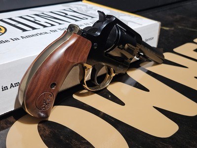 Big Boy 357 Magnum/38 Special 4