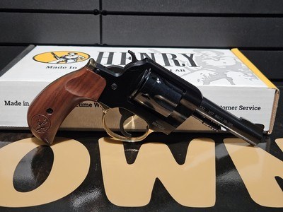 Big Boy 357 Magnum/38 Special 4