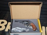 Big Boy 357 Magnum/38 Special 4