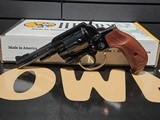 Big Boy 357 Magnum/38 Special 4