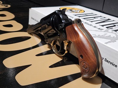 Big Boy 357 Magnum/38 Special 4