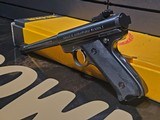 Sturm Ruger & Co, Silver Eagle Mark 1 Target, 22LR - Image 6 of 8