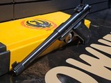 Sturm Ruger & Co, Silver Eagle Mark 1 Target, 22LR - Image 5 of 8