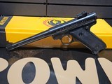 Sturm Ruger & Co, Silver Eagle Mark 1 Target, 22LR - Image 4 of 8