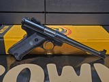 Sturm Ruger & Co, Silver Eagle Mark 1 Target, 22LR - Image 1 of 8