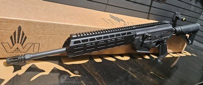 IWI Galil Ace Sar Gen 2 5.56x45 - Image 5 of 7