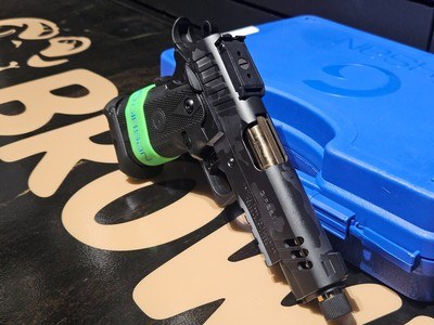 Girsan Witness 2311 9mm - Image 3 of 7