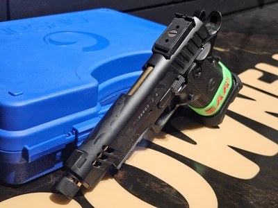 Girsan Witness 2311 9mm - Image 5 of 7