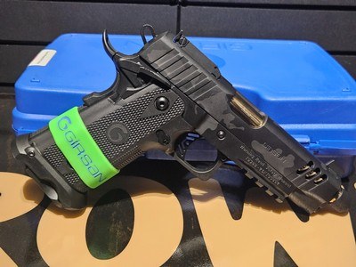 Girsan Witness 2311 9mm