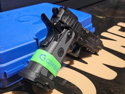 Girsan Witness 2311 9mm - Image 2 of 7