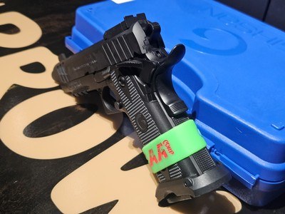 Girsan Witness 2311 9mm - Image 6 of 7