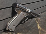 Sturm Ruger & Co, "Silver Eagle" Automatic Pistol, 22 Long Rifle - Image 2 of 6