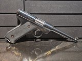 Sturm Ruger & Co, "Silver Eagle" Automatic Pistol, 22 Long Rifle - Image 1 of 6