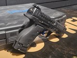Carl Walther ULM, Q5 Match SF, 9mm - Image 5 of 7