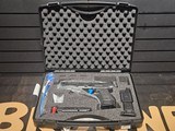 Carl Walther ULM, Q5 Match SF, 9mm - Image 7 of 7