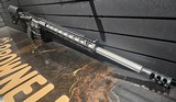 Wilson Combat WC-15 in .224 Valkyrie - Image 6 of 6