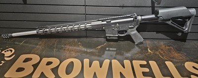 Wilson Combat WC-15 in .224 Valkyrie - Image 1 of 6