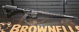 Wilson Combat WC-15 in .224 Valkyrie - Image 4 of 6