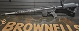 Wilson Combat WC-15 in .224 Valkyrie - Image 1 of 6