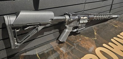 Wilson Combat WC-15 in .224 Valkyrie - Image 5 of 6