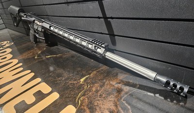 Wilson Combat WC-15 in .224 Valkyrie - Image 6 of 6