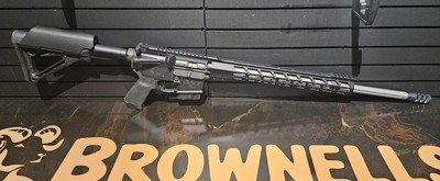 Wilson Combat WC-15 in .224 Valkyrie - Image 4 of 6