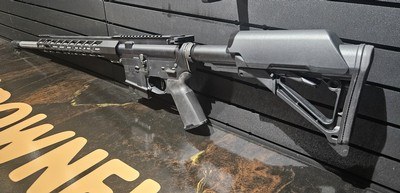 Wilson Combat WC-15 in .224 Valkyrie - Image 3 of 6