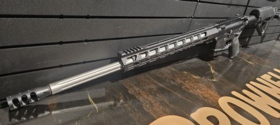 Wilson Combat WC-15 in .224 Valkyrie - Image 2 of 6