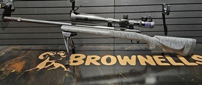 Winchester Model 70 Chambered in 7mm Rem Mag - Image 4 of 7