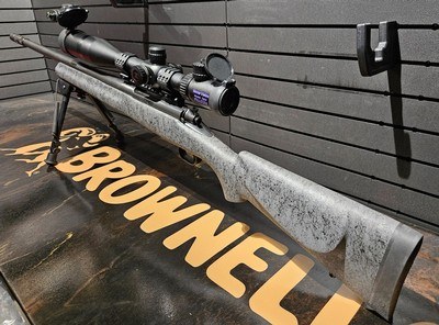 Winchester Model 70 Chambered in 7mm Rem Mag - Image 6 of 7