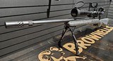 Winchester Model 70 Chambered in 7mm Rem Mag - Image 5 of 7