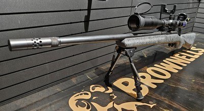Winchester Model 70 Chambered in 7mm Rem Mag - Image 5 of 7